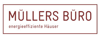 Müllers Büro - Architekten und Ingenieure - energieeffiziente Häuser Logo