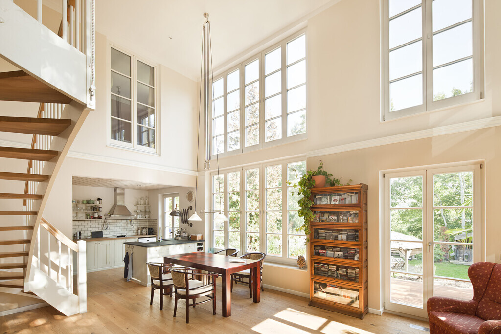 Bilder Müllers Büro - Architekten und Ingenieure - energieeffiziente Häuser