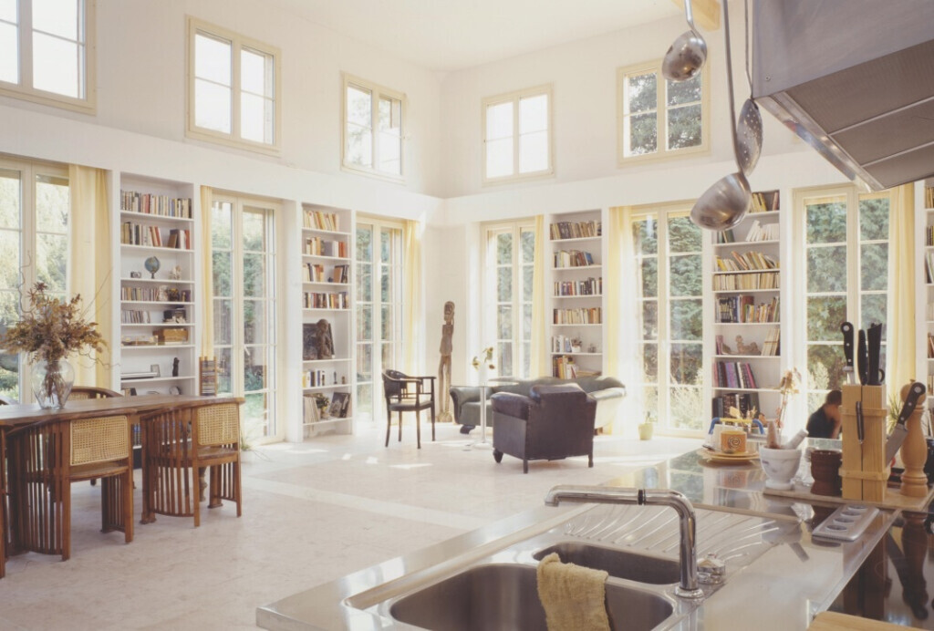 Bilder Müllers Büro - Architekten und Ingenieure - energieeffiziente Häuser