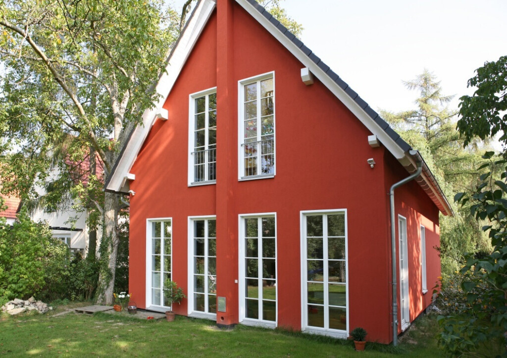 Bilder Müllers Büro - Architekten und Ingenieure - energieeffiziente Häuser