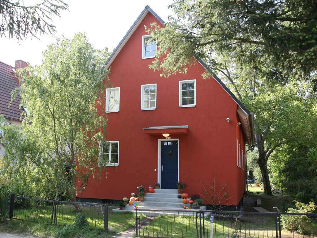 Bilder Müllers Büro - Architekten und Ingenieure - energieeffiziente Häuser