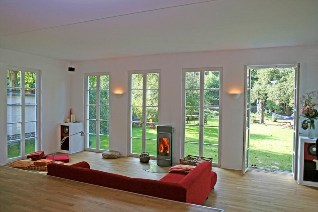 Bilder Müllers Büro - Architekten und Ingenieure - energieeffiziente Häuser