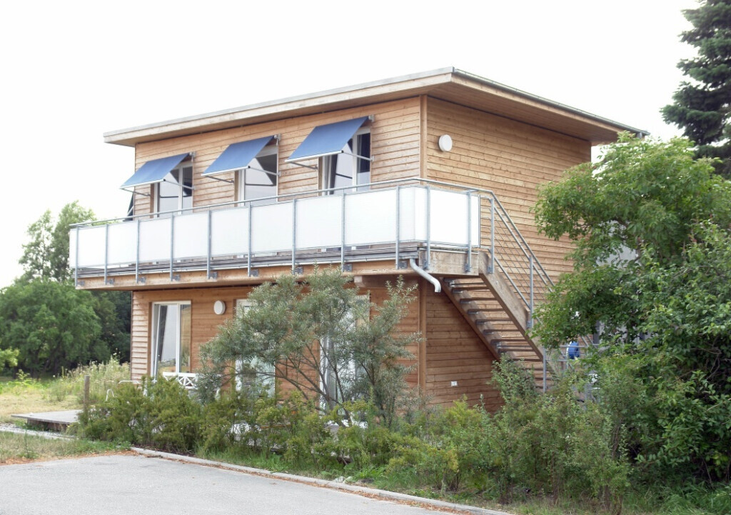 Bilder Müllers Büro - Architekten und Ingenieure - energieeffiziente Häuser