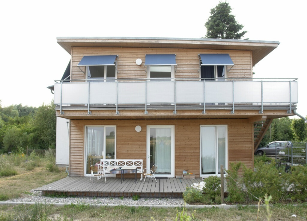 Bilder Müllers Büro - Architekten und Ingenieure - energieeffiziente Häuser