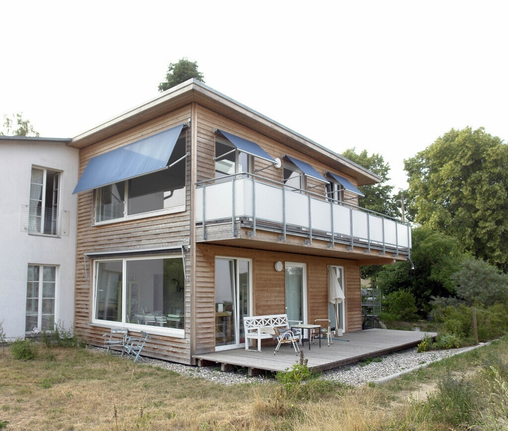 Bilder Müllers Büro - Architekten und Ingenieure - energieeffiziente Häuser