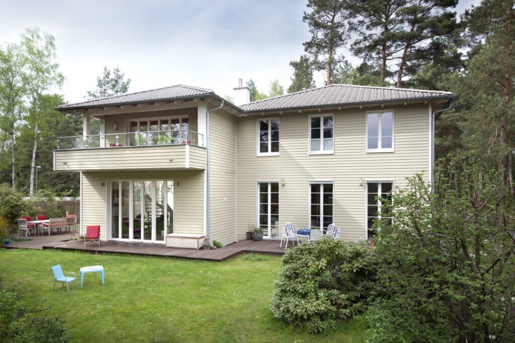 Bilder Müllers Büro - Architekten und Ingenieure - energieeffiziente Häuser