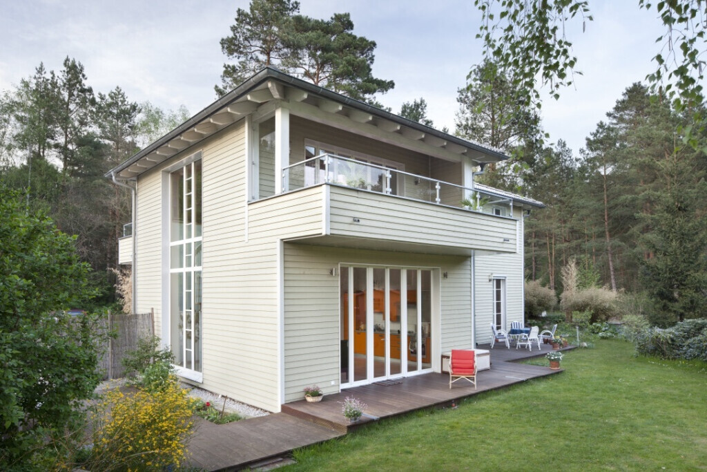 Bilder Müllers Büro - Architekten und Ingenieure - energieeffiziente Häuser