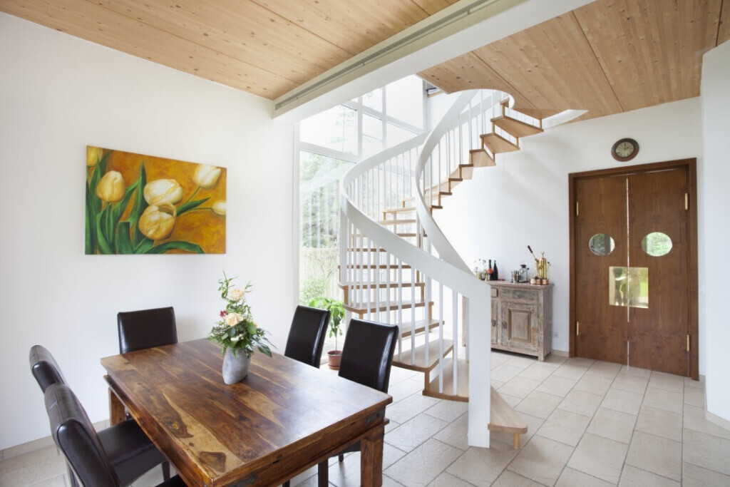 Bilder Müllers Büro - Architekten und Ingenieure - energieeffiziente Häuser