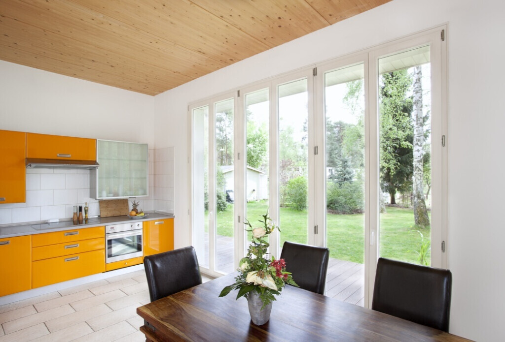 Bilder Müllers Büro - Architekten und Ingenieure - energieeffiziente Häuser