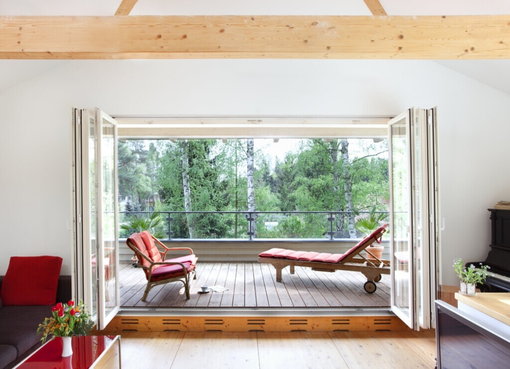 Bilder Müllers Büro - Architekten und Ingenieure - energieeffiziente Häuser