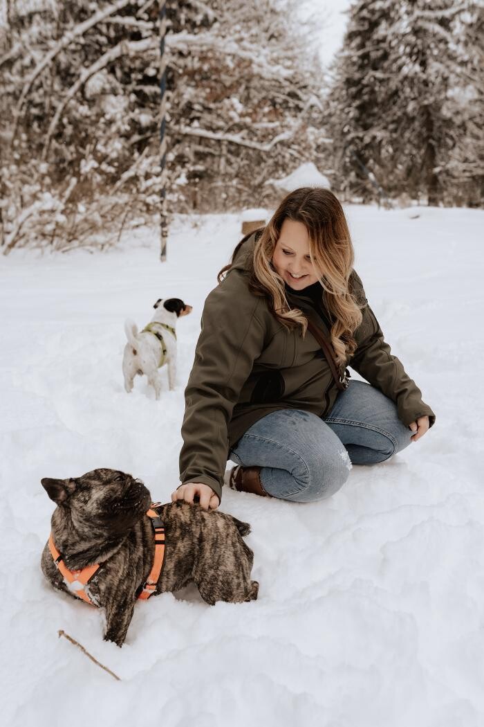 Bilder MEHR Hundeschule