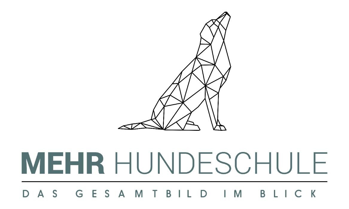 MEHR Hundeschule Logo