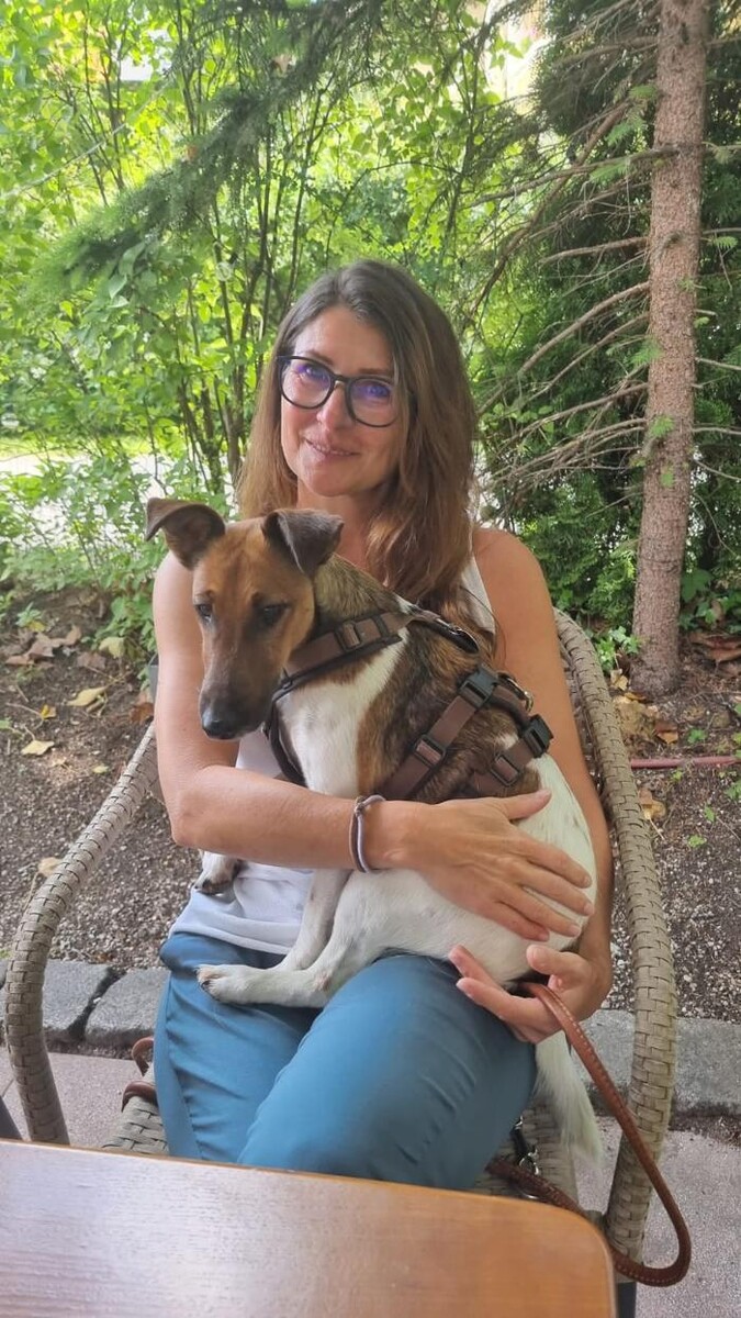 Bilder MEHR Hundeschule