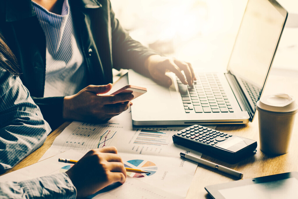 Bilder Webdesign & Seo-Optimierung - Bytebizz Internetagentur