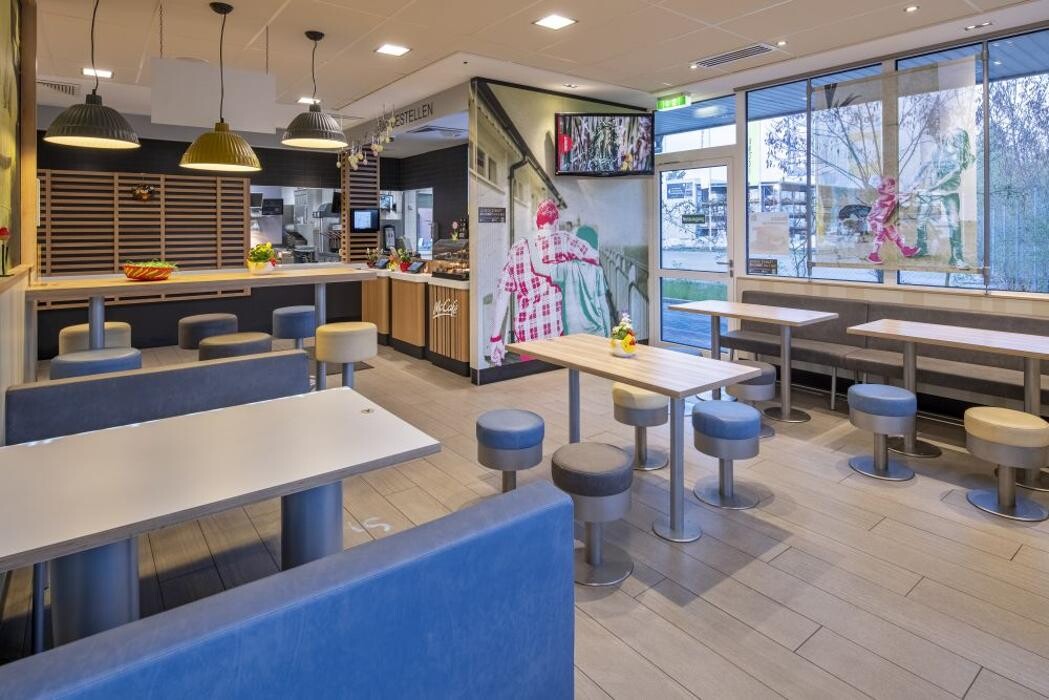 Bilder McDonald's