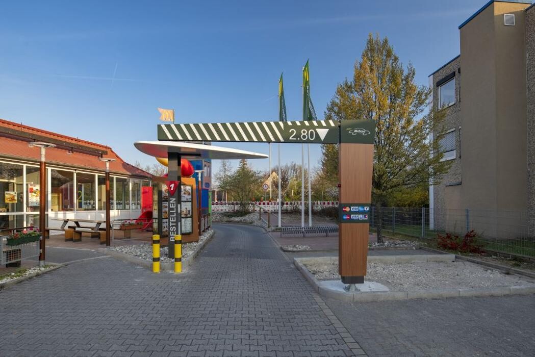 Bilder McDonald's