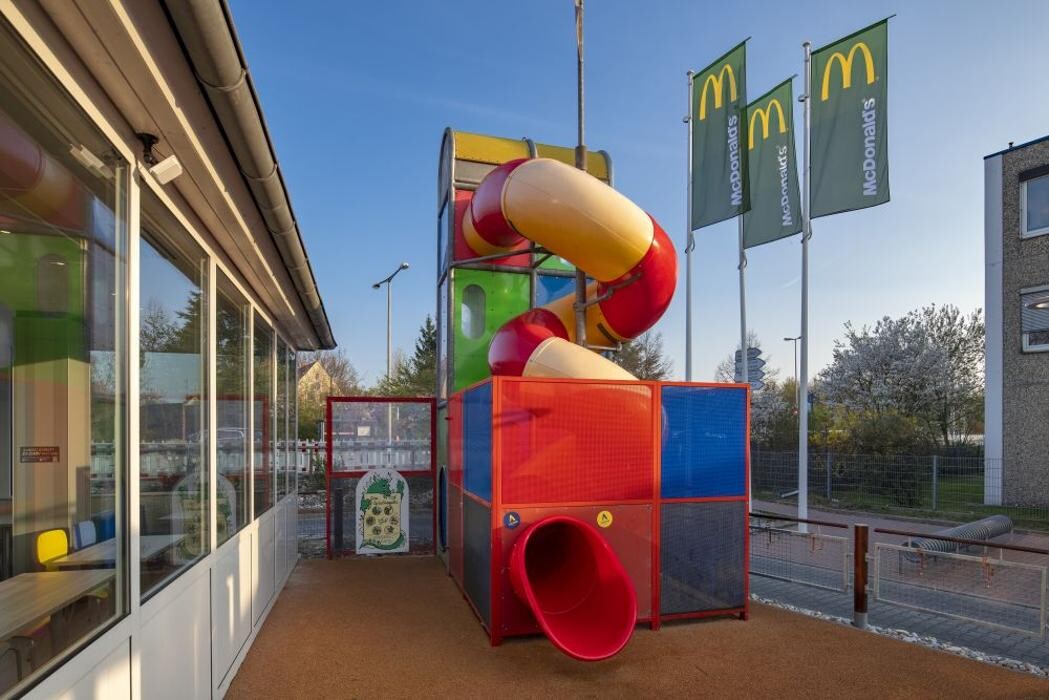 Bilder McDonald's