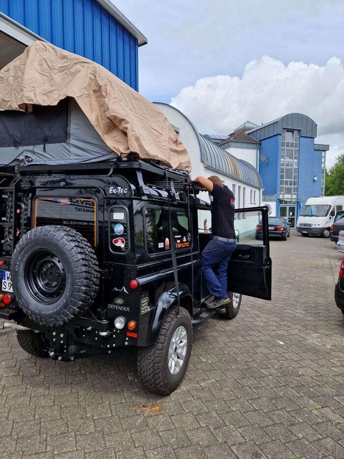 Bilder Wäller Car Service