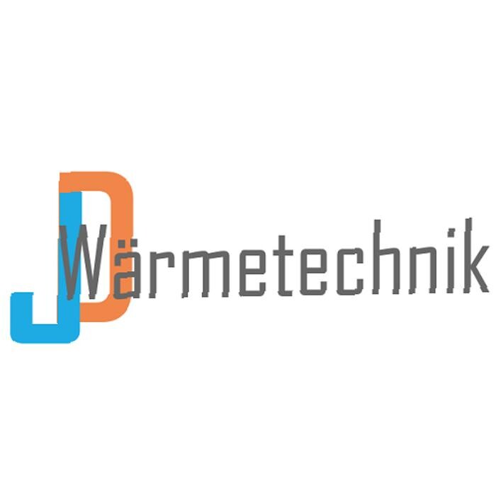 JD Wärmetechnik Logo