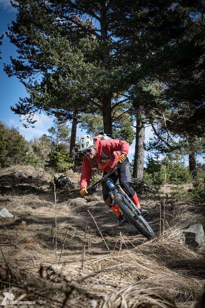 Bilder TrailXperience - Mountainbike Fahrtechnik und Reisen