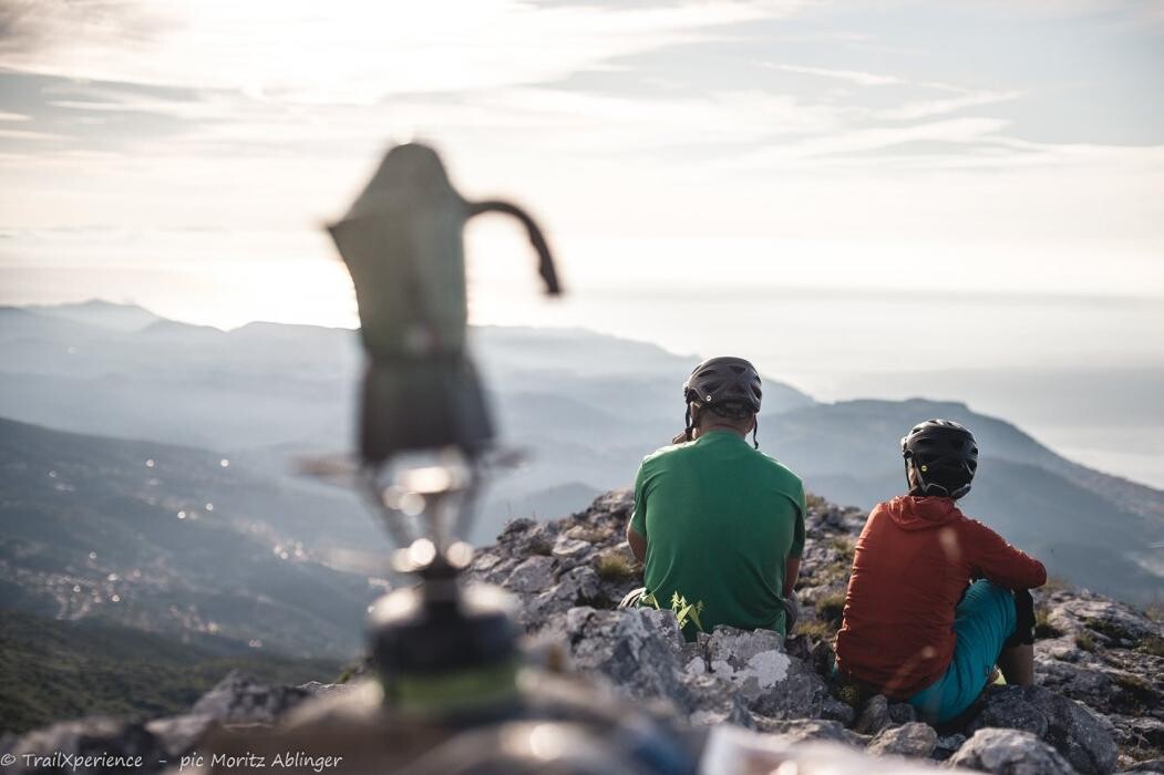 Bilder TrailXperience - Mountainbike Fahrtechnik und Reisen