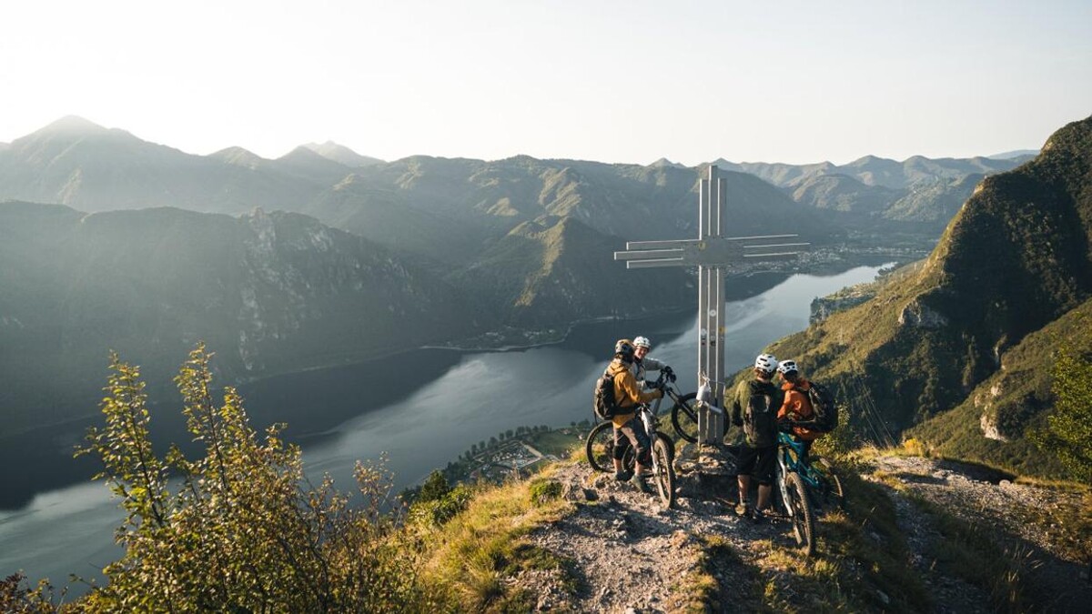 Bilder TrailXperience - Mountainbike Fahrtechnik und Reisen
