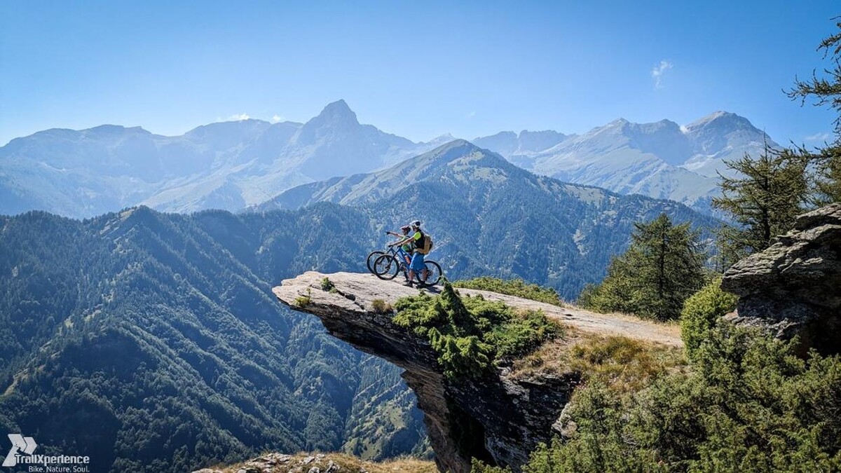 Bilder TrailXperience - Mountainbike Fahrtechnik und Reisen