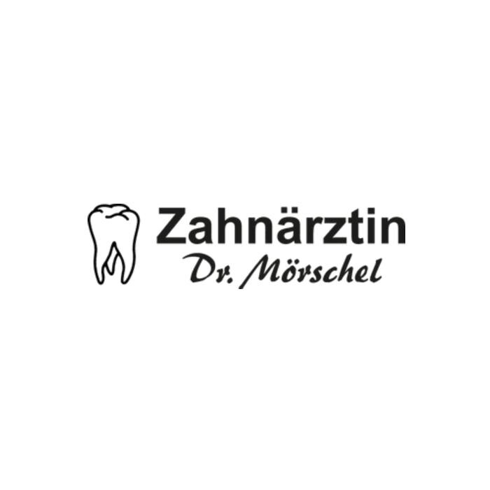 Dr. med. dent. Christina Mörschel Zahnärztin Logo