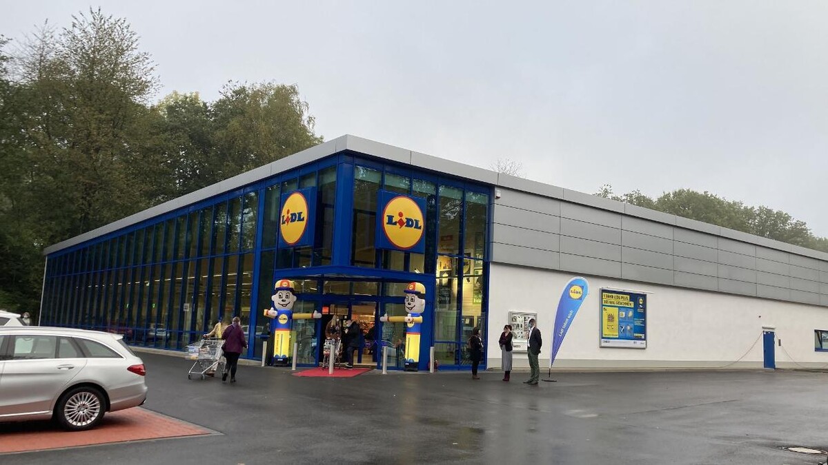 Bilder Lidl
