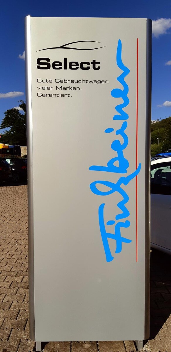 Bilder Autohaus Finkbeiner Baiersbronn