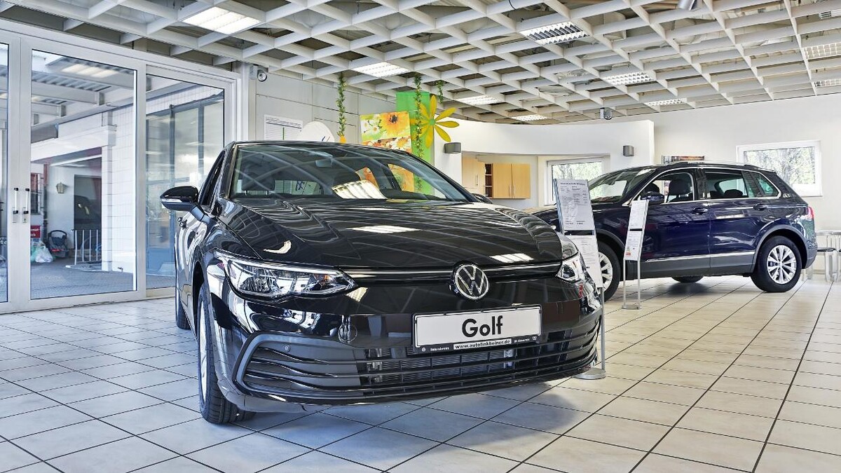 Bilder Autohaus Finkbeiner Baiersbronn