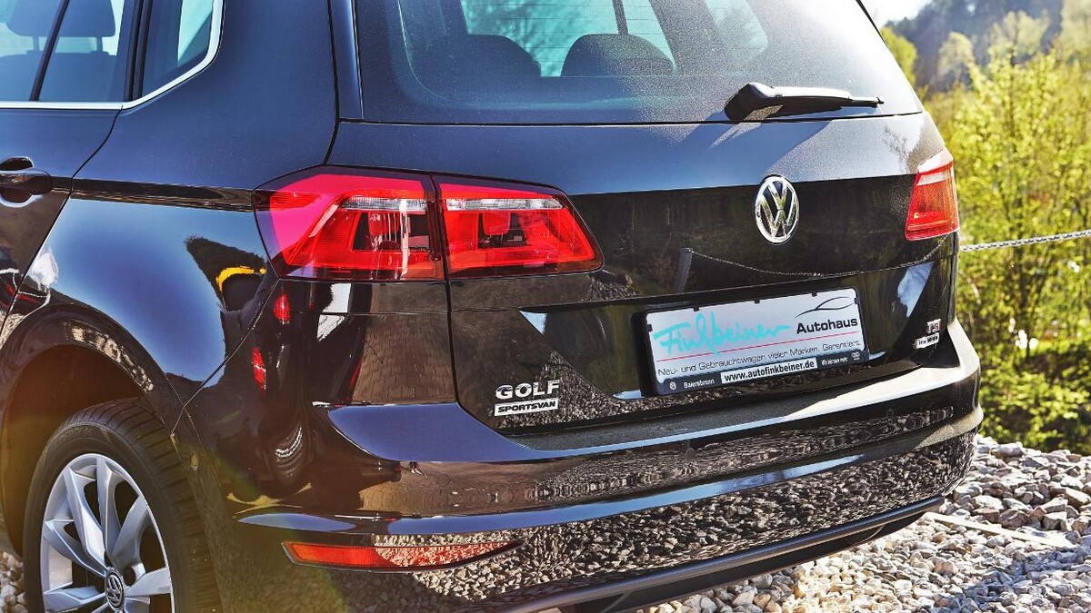 Bilder Autohaus Finkbeiner Baiersbronn