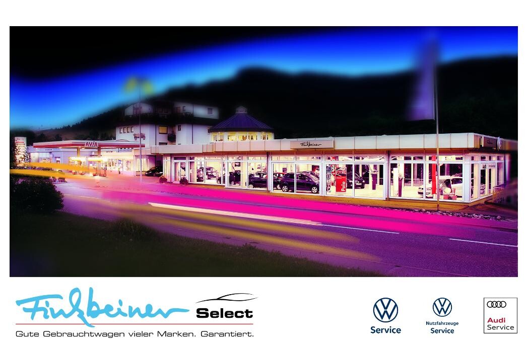 Bilder Autohaus Finkbeiner Baiersbronn