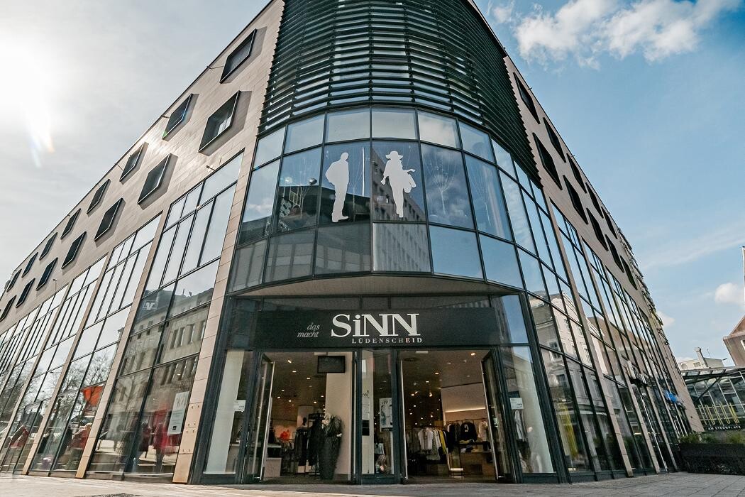 Bilder "das macht SiNN" Lüdenscheid