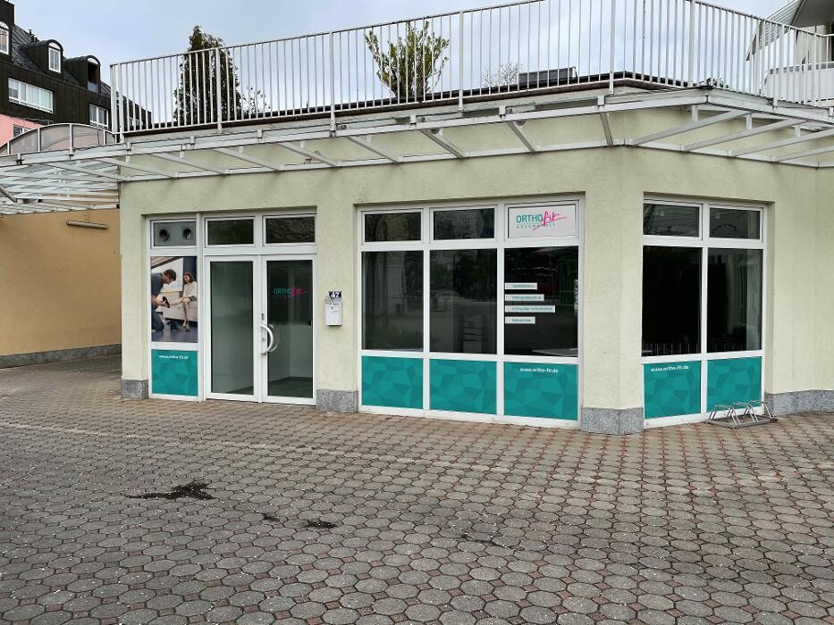 Bilder Orthofit Sanitätshaus GmbH