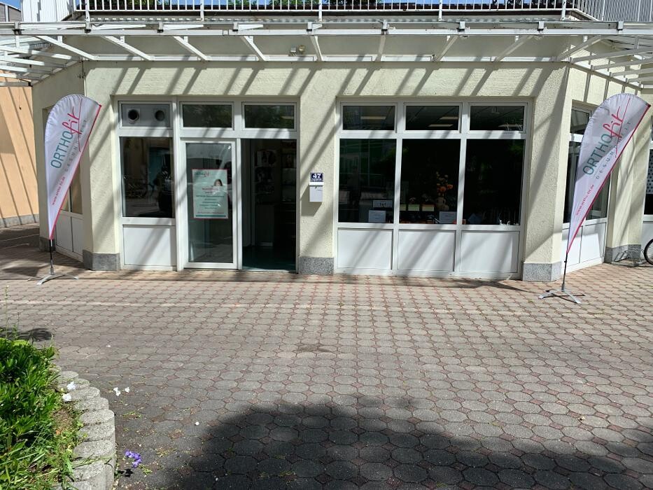 Bilder Orthofit Sanitätshaus GmbH