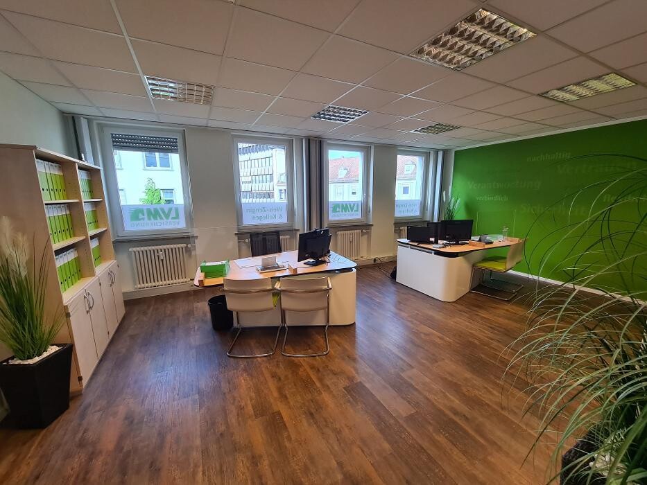 Bilder LVM Versicherung Zengin - Versicherungsagentur