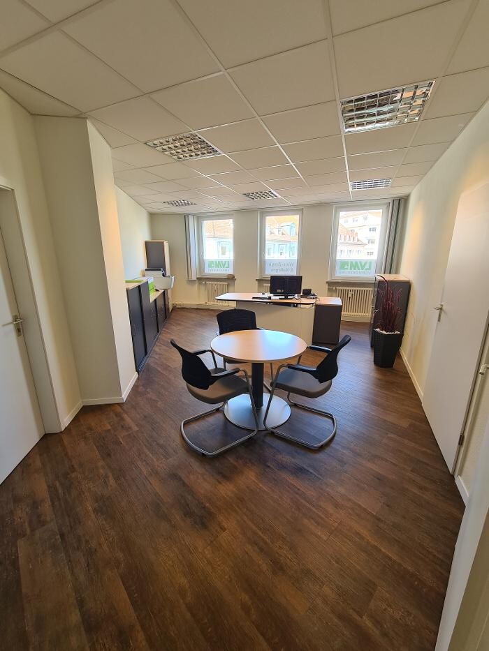 Bilder LVM Versicherung Zengin - Versicherungsagentur