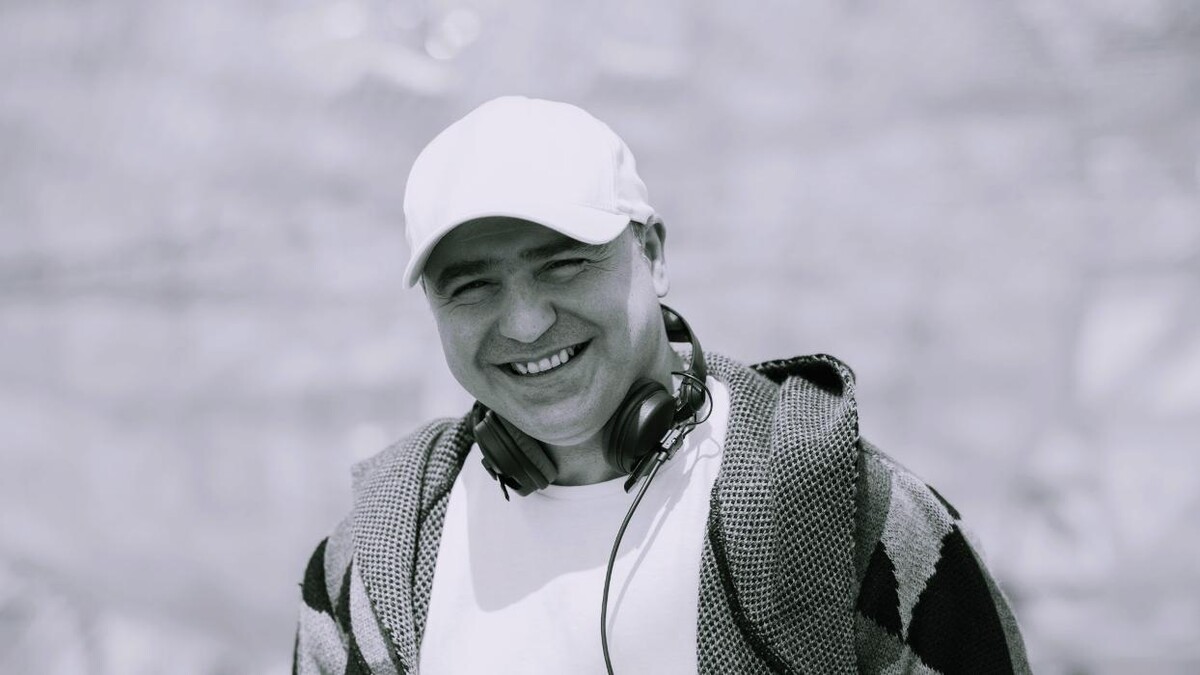 Bilder DJ LaFeyz