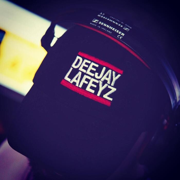 Bilder DJ LaFeyz