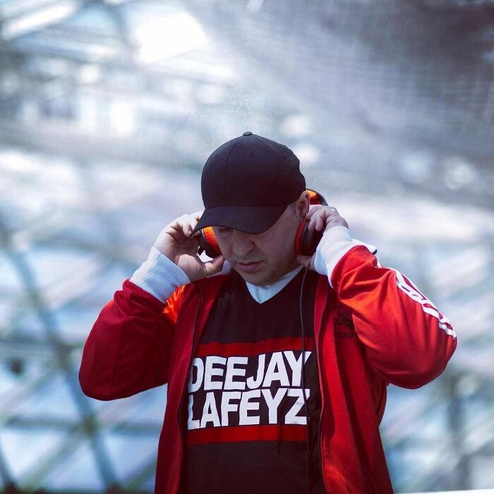 Bilder DJ LaFeyz