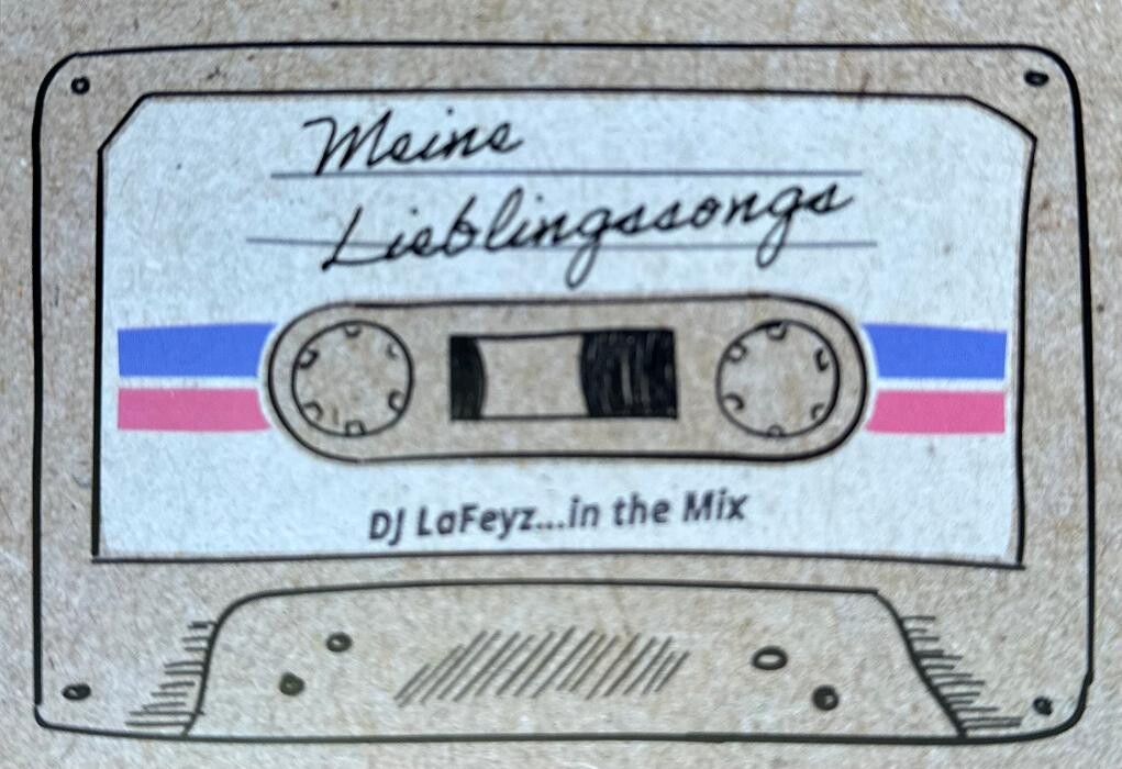 Bilder DJ LaFeyz