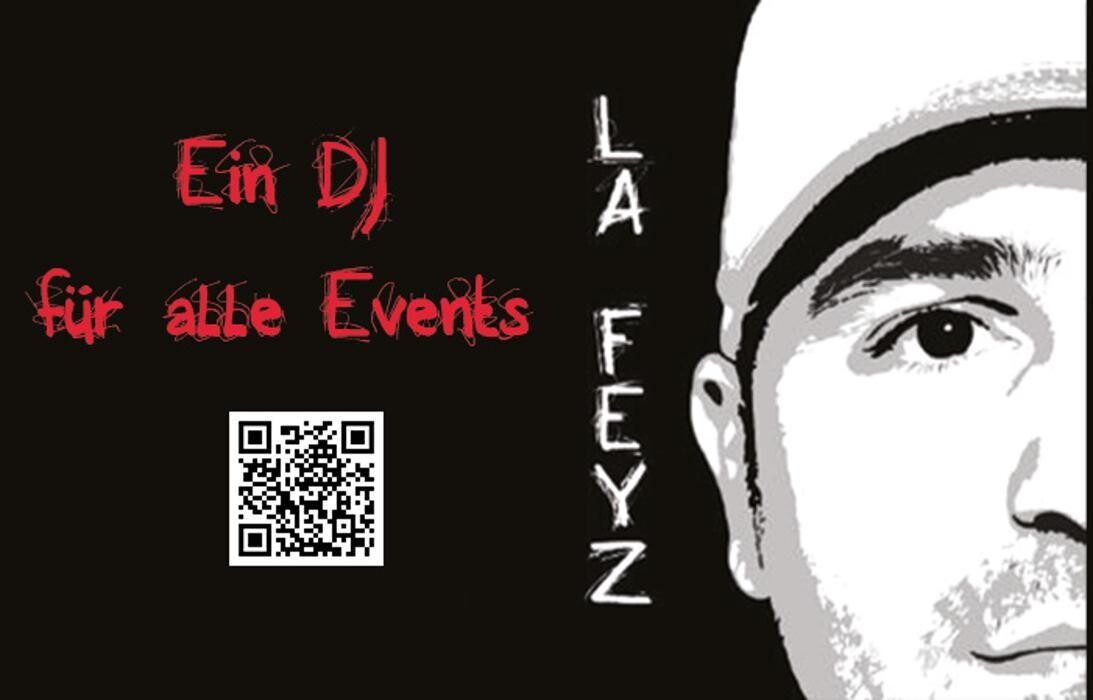 Bilder DJ LaFeyz