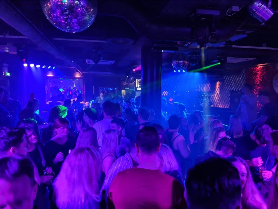 Bilder DJ LaFeyz