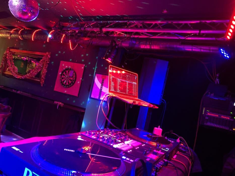 Bilder DJ LaFeyz