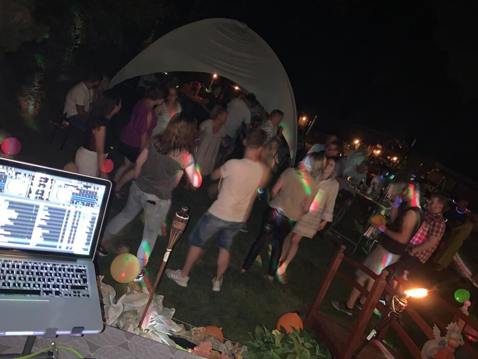 Bilder DJ LaFeyz