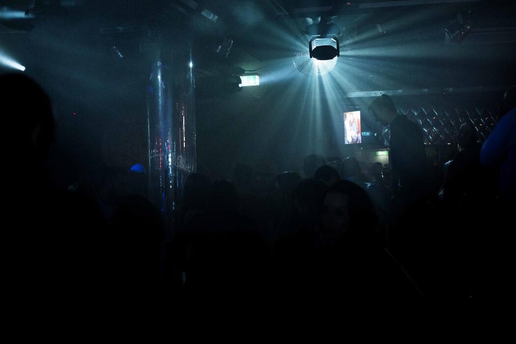 Bilder DJ LaFeyz