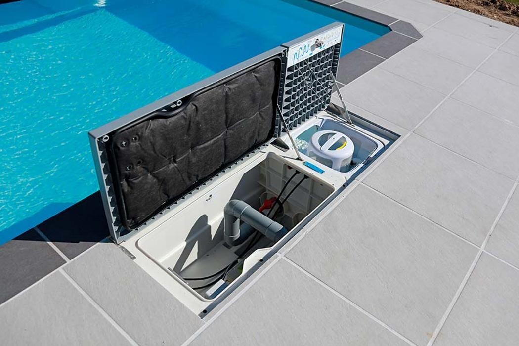 Bilder Poolfilter - Filter Pool