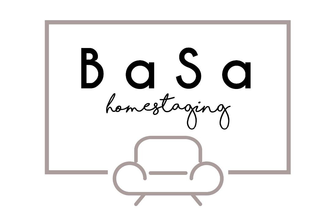 BaSa Homestaging Logo