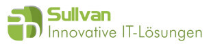 Sullvan Innovative IT-Lösungen Logo